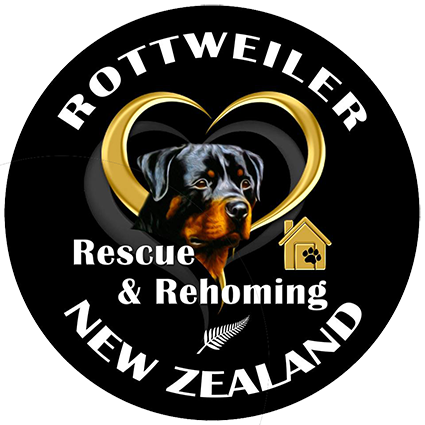 Rottweiler Rescue