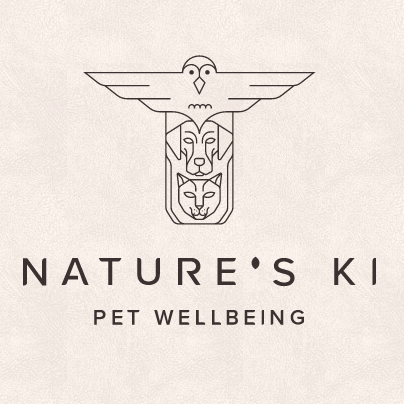 natures ki logo